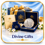 Divine Gifts Luxury Set